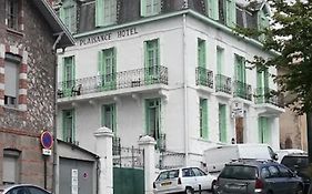 Hotel Villa Plaisance